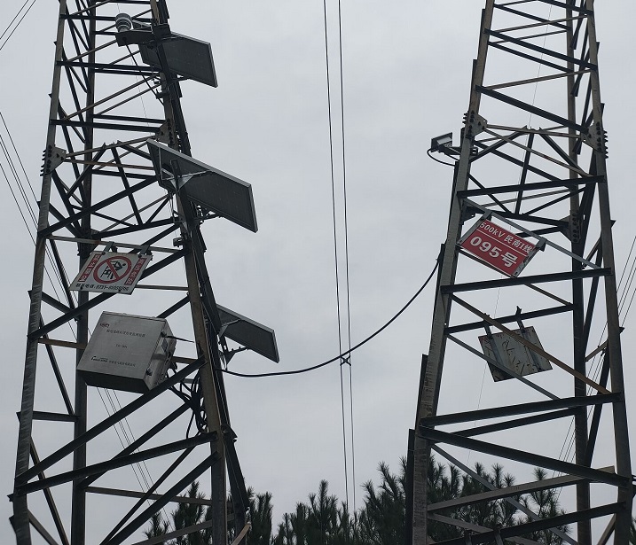 電力鐵塔形變監(jiān)測系統(tǒng) 電力鐵塔形變監(jiān)測系統(tǒng)