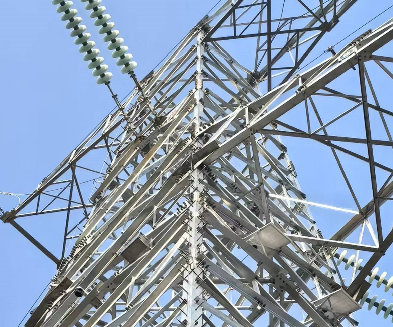 特力康A(chǔ)I視頻監(jiān)測裝置